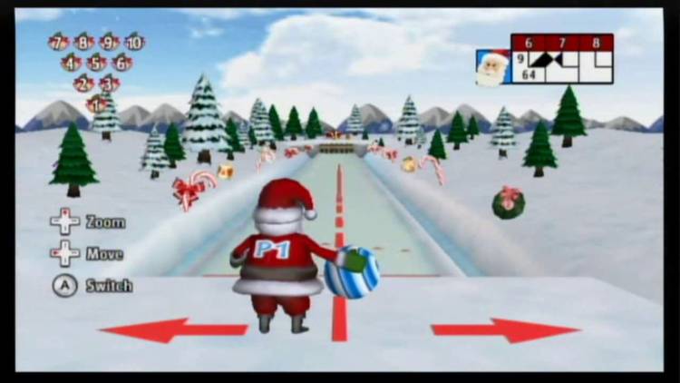 insluiten timmerman Afhankelijk We Wish You A Merry Christmas Review for Wii: - GameFAQs