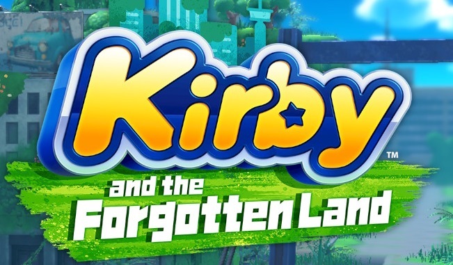 Kirby And The Forgotten Land Review - The Best Kirby Yet - GameSpot