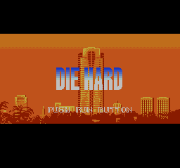 Die Hard Review for TurboGrafx-16: - GameFAQs