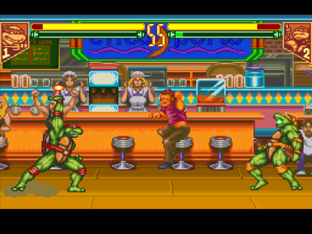 Приставка игра черепашки. TMNT Tournament Fighters сега. Игра Turtles Tournament Fighters. Sega Черепашки ниндзя файтинг. TMNT Tournament Fighters Snes.