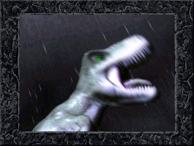 dinosaur adventure 3d t-rex