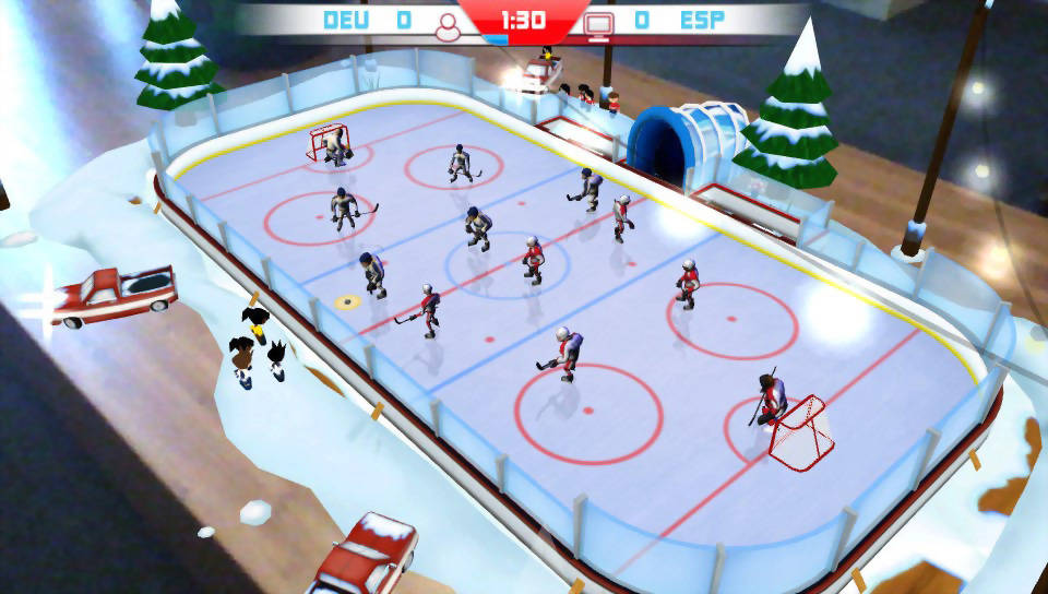 Обзор игры хоккея. Ice Hockey игра. Table Ice Hockey PS Vita. NHL PS Vita. Table Ice Hockey game.
