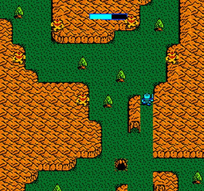 King&#39;s Knight User Screenshot #16 for NES - GameFAQs