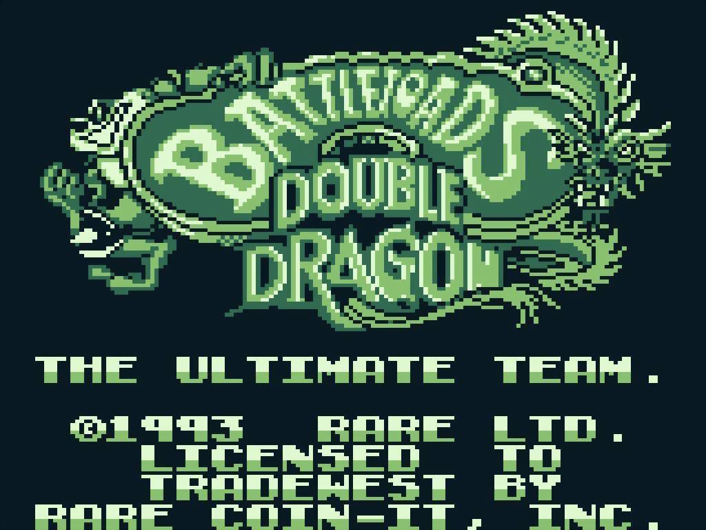 Battletoads ultimate. Battletoads & Double Dragon. Battletoads Double Dragon game boy Скриншоты. Battletoads Double Dragon-Ultimate Team backgrounds. Игра Battletoads Double Dragon по сетке.