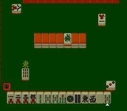 Sengoku Mahjong